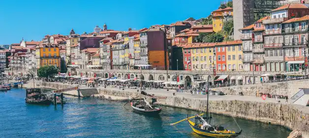 Avalon Douro river cruise — Douro Delights 7-day itinerary