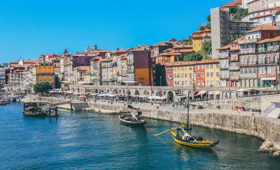 Uniworld Douro river cruise — Douro Discovery 10-day itinerary