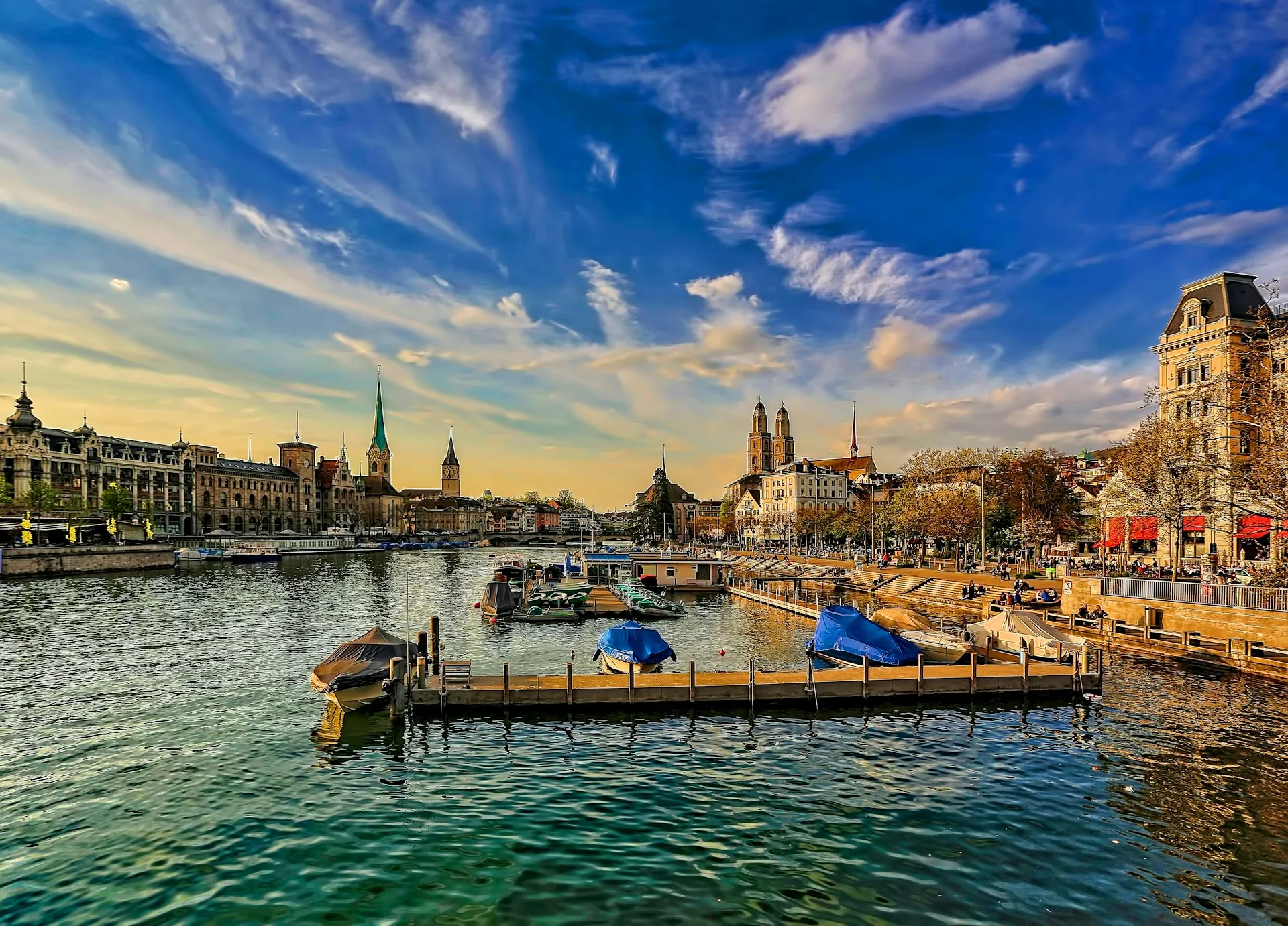 Imperial Rhine — Rhine river cruise by Viking