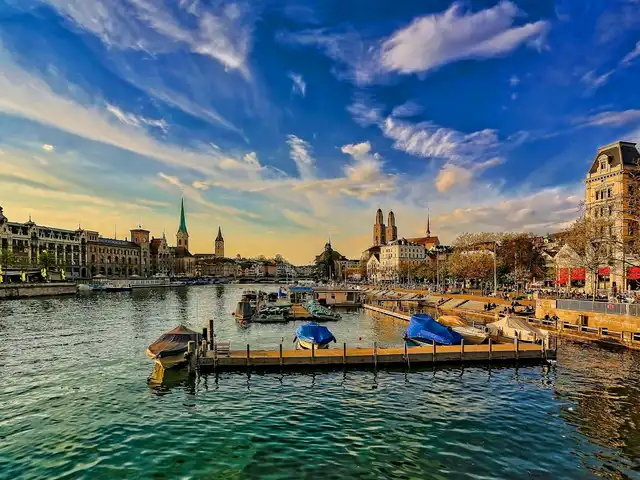 Rhine river cruise: Castles, cathedrals and the Black Forest between Amsterdam and Basel.