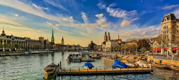 Viking Rhine river cruise — Imperial Rhine 8-day itinerary