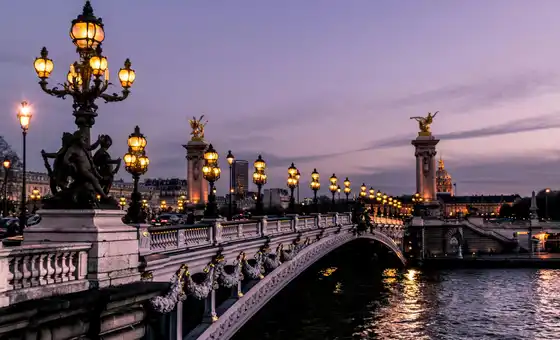 Uniworld Seine river cruise — Seine Discovery 10-day itinerary